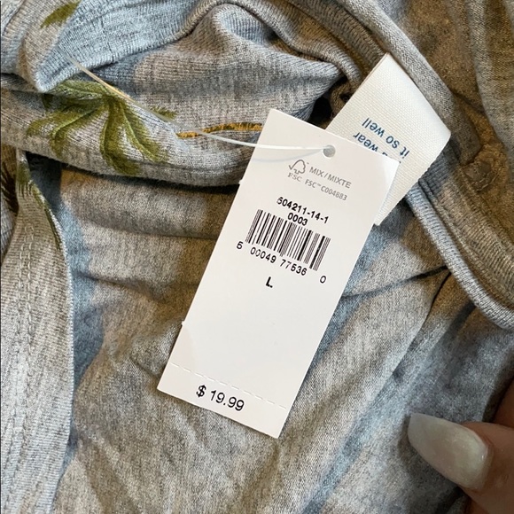 Old Navy Summer Top - Picture 3 of 3